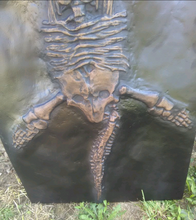 Load image into Gallery viewer, Plesiosaurus Skeleton cast replica marine reptile