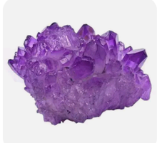 Load image into Gallery viewer, Natural Large Aura Angel Crystal Cluster Quartz Titanium Specimen Decor Healing Properties