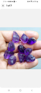 Amethyst 9