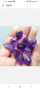 Amethyst 9