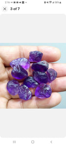 Amethyst 9