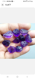 Amethyst 9