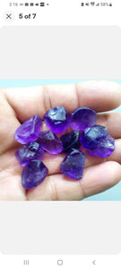 Amethyst 9