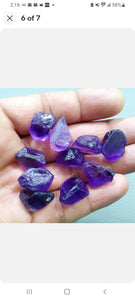 Amethyst 9