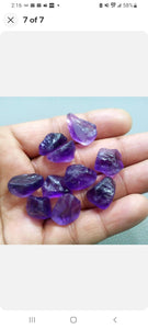 Amethyst 9