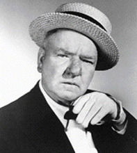Load image into Gallery viewer, Fields, WC Fields life mask life cast
