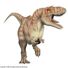 Load image into Gallery viewer, Albertosaurus hand cast replica reproduction dinosaur fossil cast Gorgosaurus