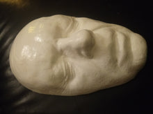 画像をギャラリービューアに読み込む, Anthony Hopkins Hannibal Life size Life-Mask face casting mask life cast