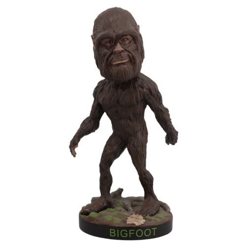 Bigfoot Bobblehead