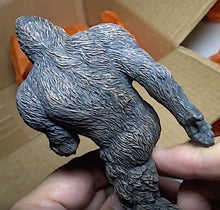 Cargar imagen en el visor de la galería, 2019 Bigfoot plastic figure from Safari Ltd (Item #100305)