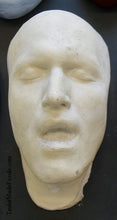 Charger l&#39;image dans la galerie, Bruce  Campbell Life mask (life cast)