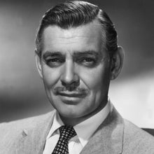 Cargar imagen en el visor de la galería, Gable, Clark Gable Life mask / life cast