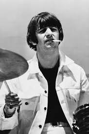 Ringo Starr Life Mask Cast The Beatles life cast