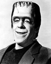 Laden Sie das Bild in den Galerie-Viewer, Gwynne: Fred Gwynne life mask (life cast)