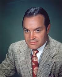 Bob Hope Life mask / life cast