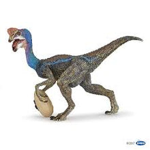 Load image into Gallery viewer, Oviraptor Egg nest with 6 Eggs Cast Replica Dinosaur Reproductions