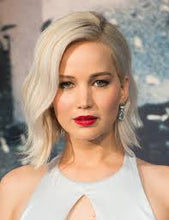Load image into Gallery viewer, Lawrence, Jennifer Lawrence Life Cast Life Mask Death mask life cast