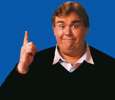 John Candy Life Mask Cast