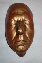 Load image into Gallery viewer, Hoffman, Dustin Hoffman life mask / life cast