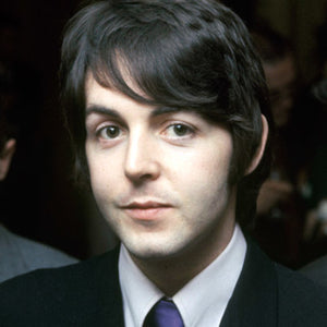 McCartney, Paul McCartney Life Mask Cast The Beatles life cast