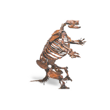 Load image into Gallery viewer, Paramylodon Harlan&#39;s Ground Sloth skeleton cast replica