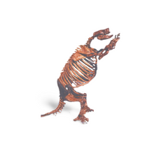 Load image into Gallery viewer, Paramylodon Harlan&#39;s Ground Sloth skeleton cast replica